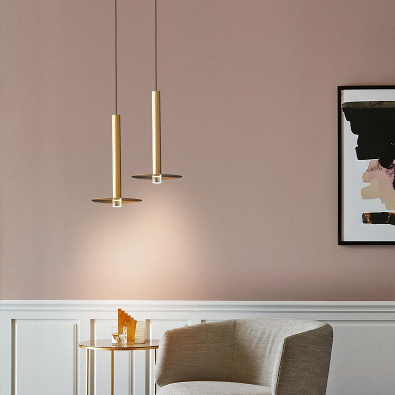 Подвесной светильник GIFT