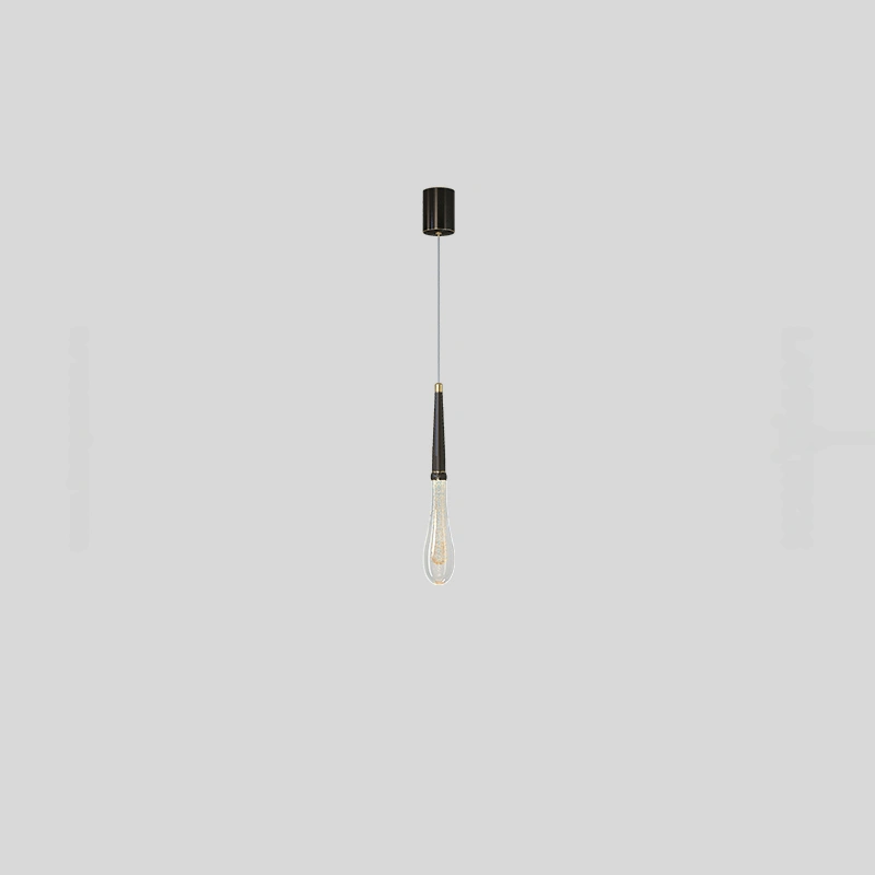 Подвесной светильник FIAL LUX