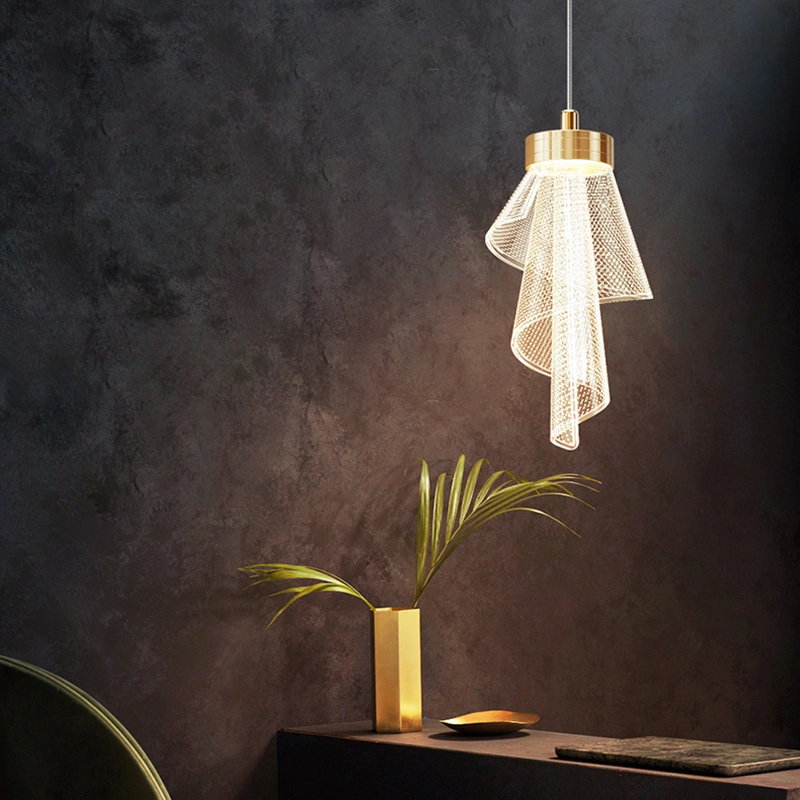 Подвесной светильник TEIS