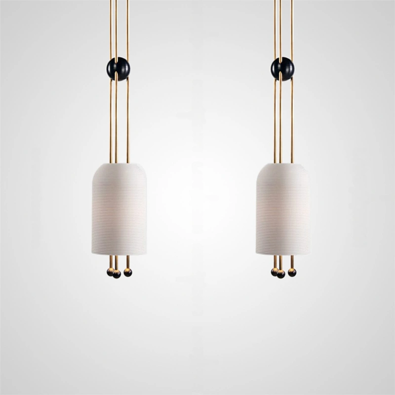 Подвесной светильник LANDER Pendant