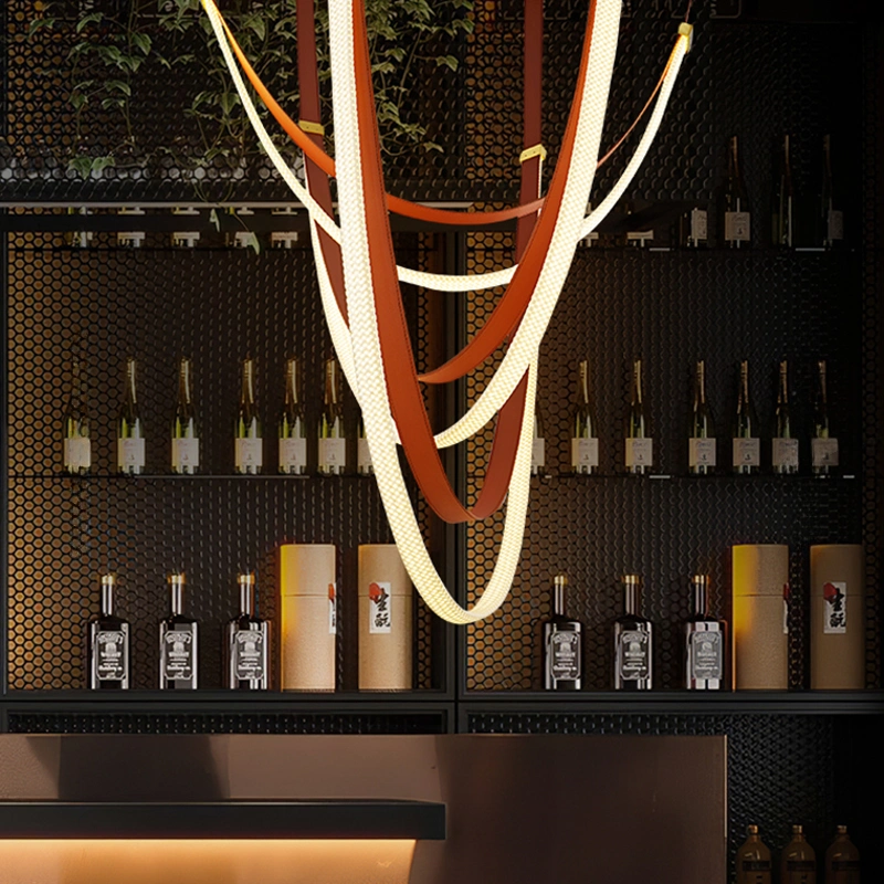 Подвесной светильник OBERT