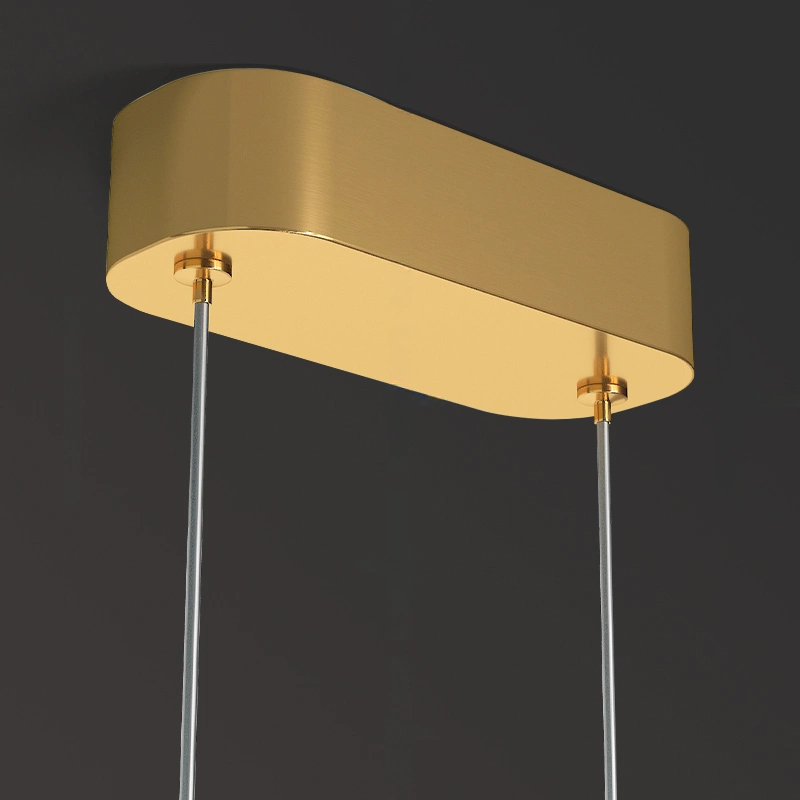 Готовая комбинация светильников FIAL C LUX DUO