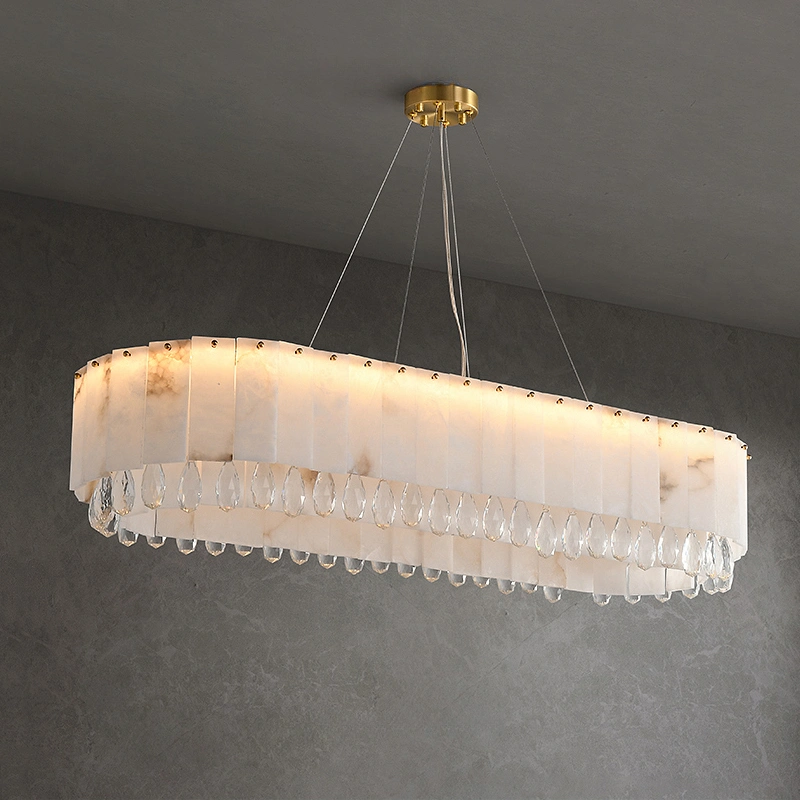 Реечный, рядный светильник LIDVALD LONG