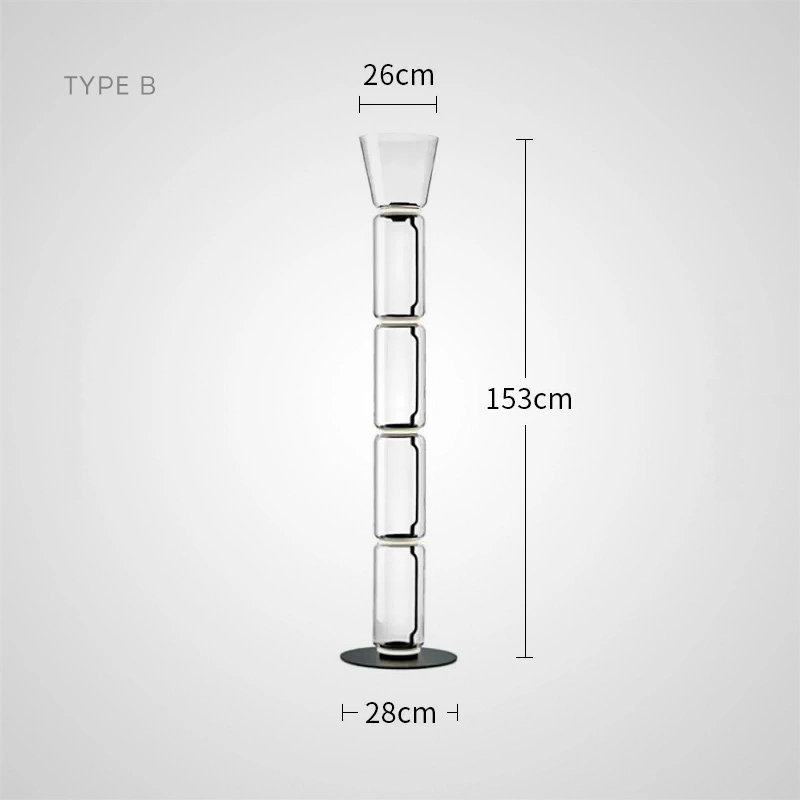 Тип B. Размер M