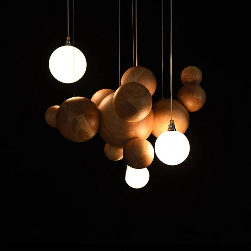 Подвесной светильник HELSING