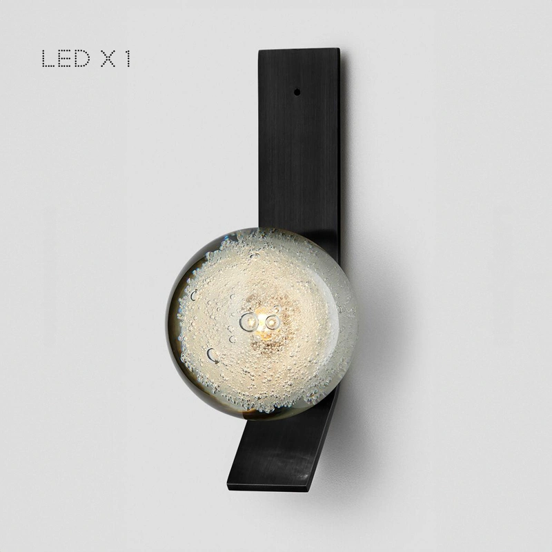 Бра LEROY LEEN WALL