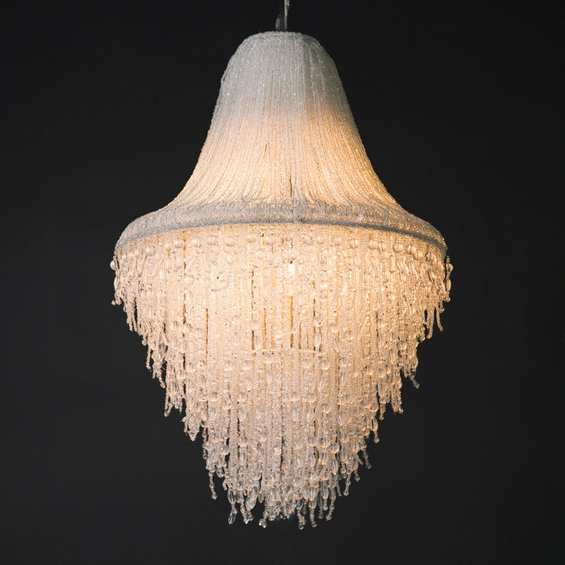 Люстра GLISSADA