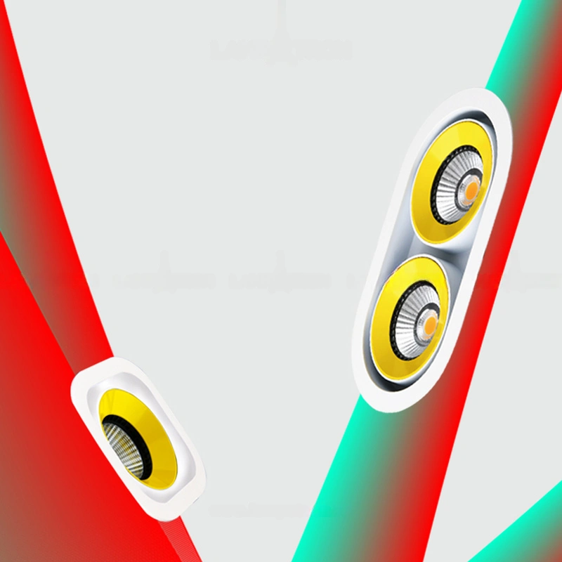 Точечный свет REXTON B