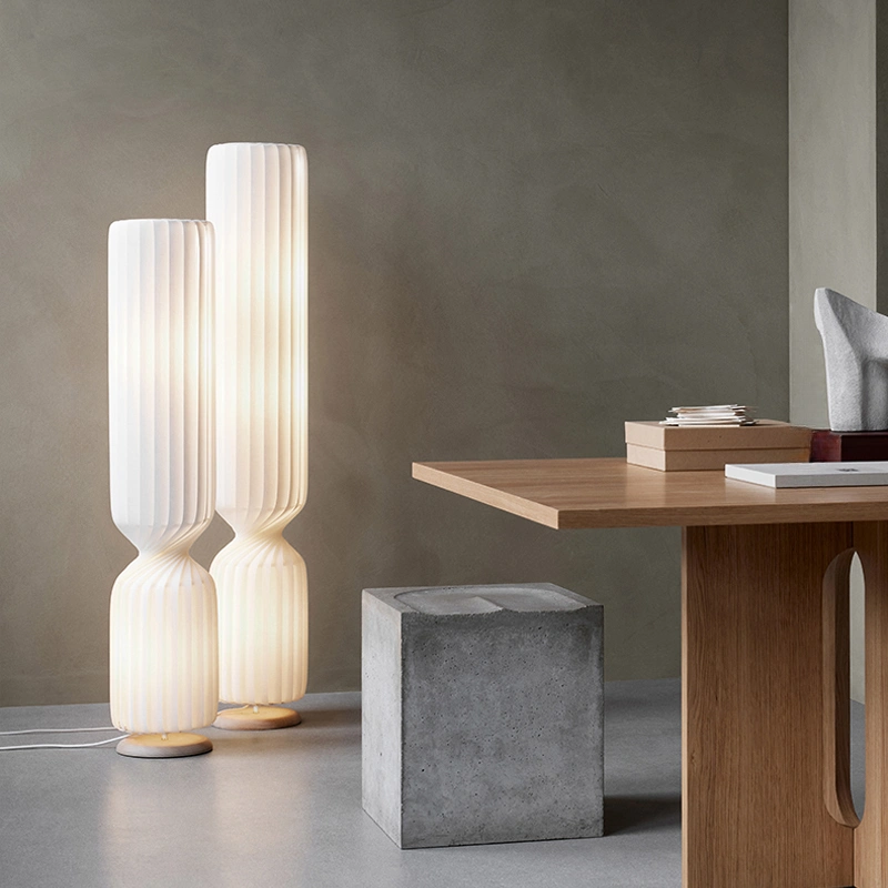 Торшер TAISTO FL