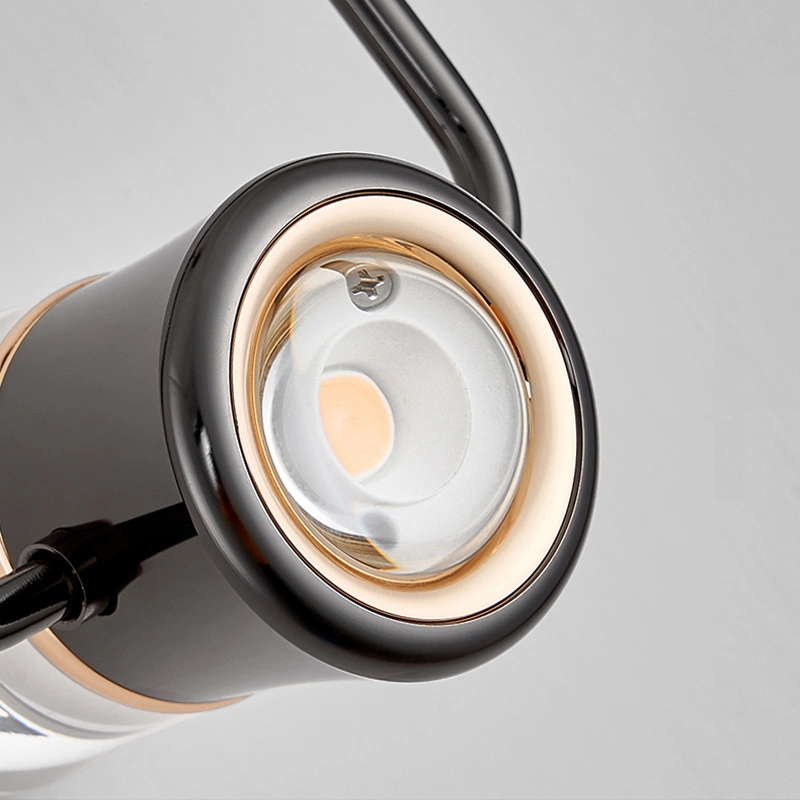 Реечный, рядный светильник MEDVIN LONG