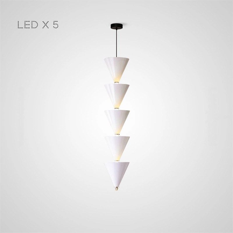 Подвесной светильник LESTER