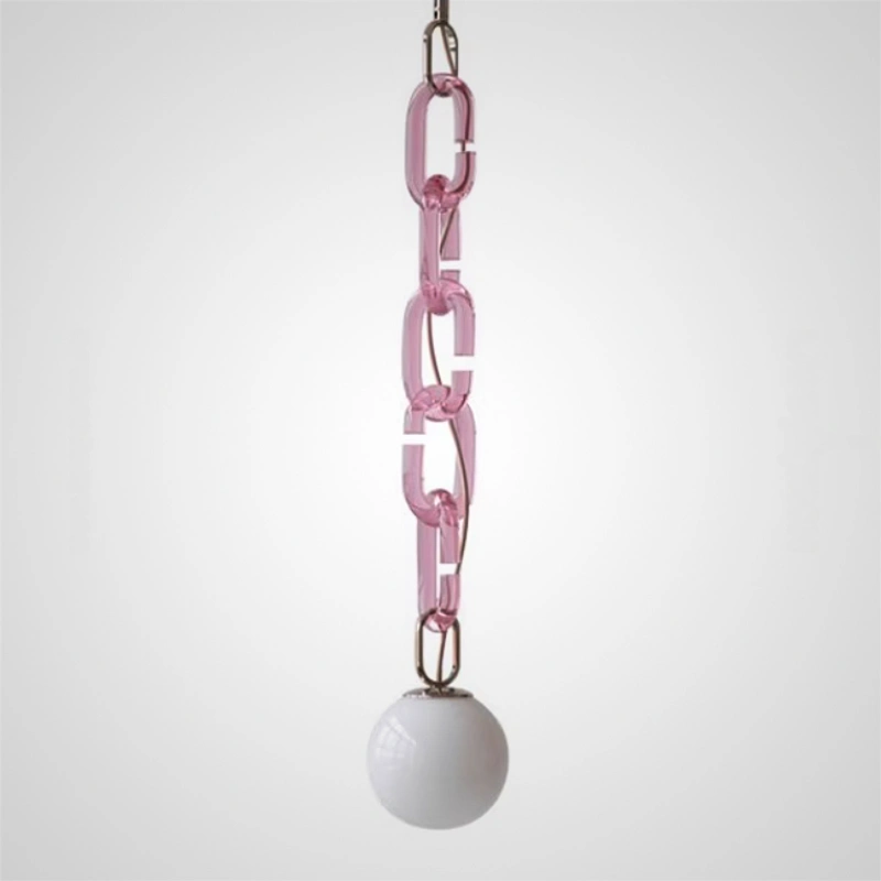 Подвесной светильник CHAIN Pendant