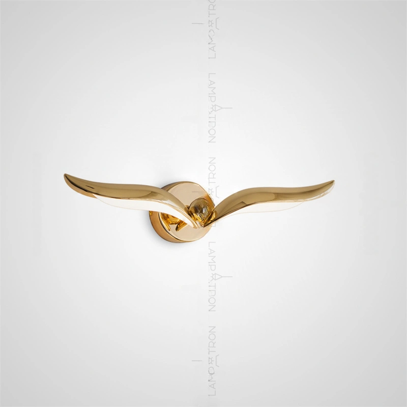 Бра FLYER WALL Sconce