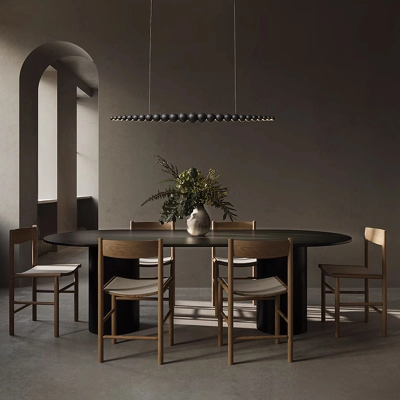 Реечный, рядный светильник BROLLE