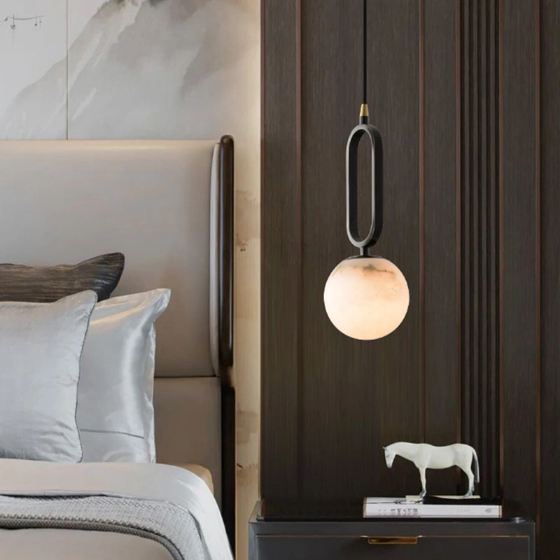 Подвесной светильник VITAL MARBLE