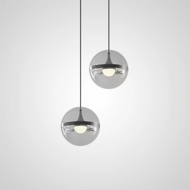 Подвесной светильник EZRA Pendant