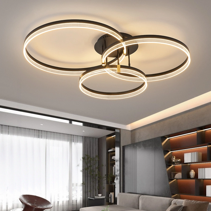 Потолочный светильник ALMER CH