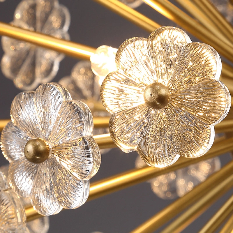 Люстра MOIRA B