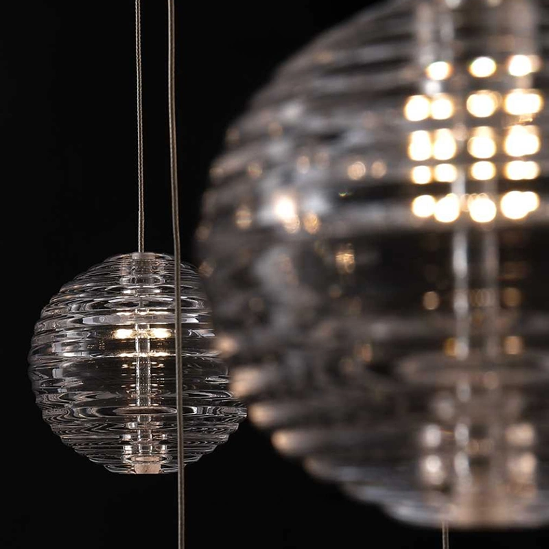 Готовая комбинация светильников STYRK COMBO