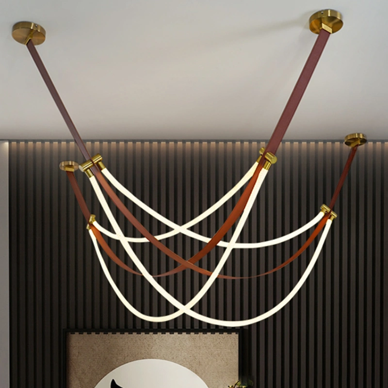 Подвесной светильник OBERT B