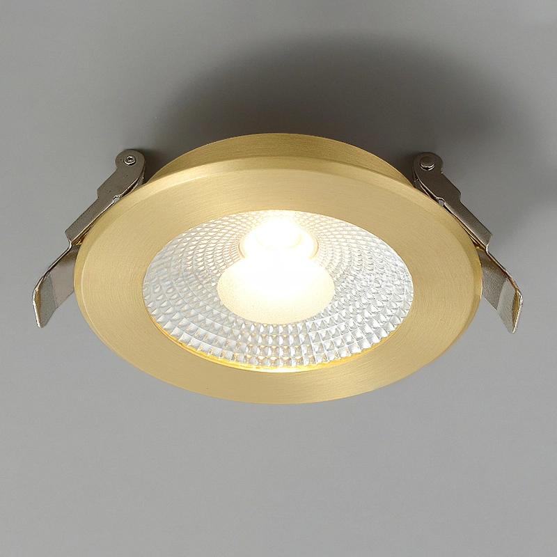 Точечный свет ACT