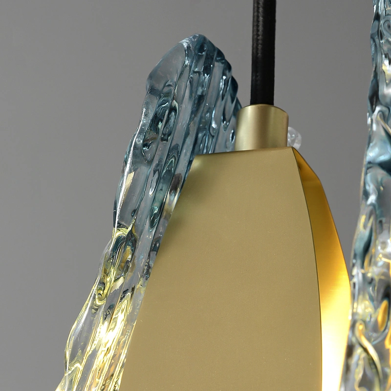 Готовая комбинация светильников LUCIA DUO