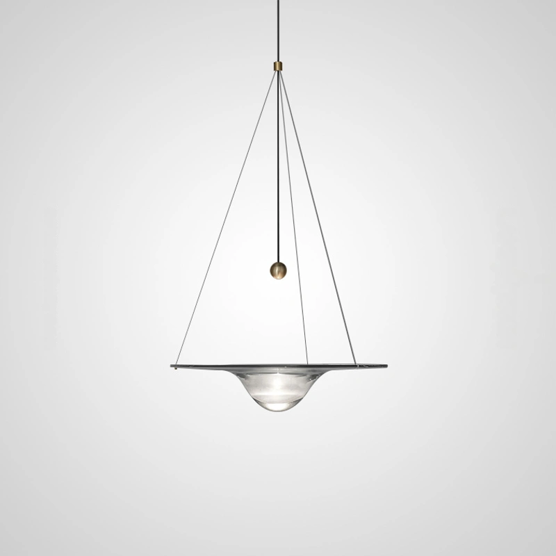 Подвесной светильник CLEPSYDRA