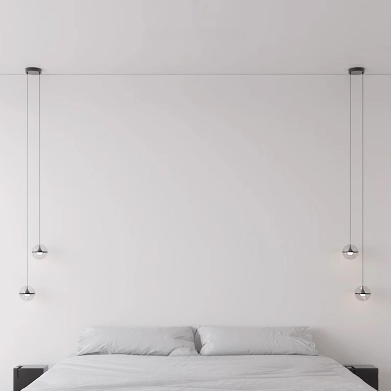 Подвесной светильник EZRA