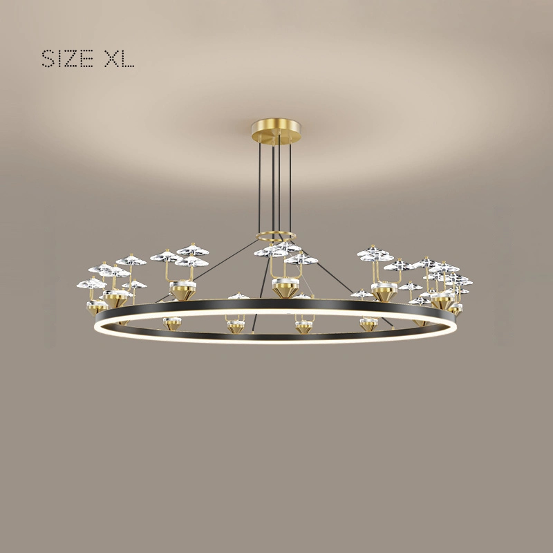 Размер XL. Цвет Черный + Латунь