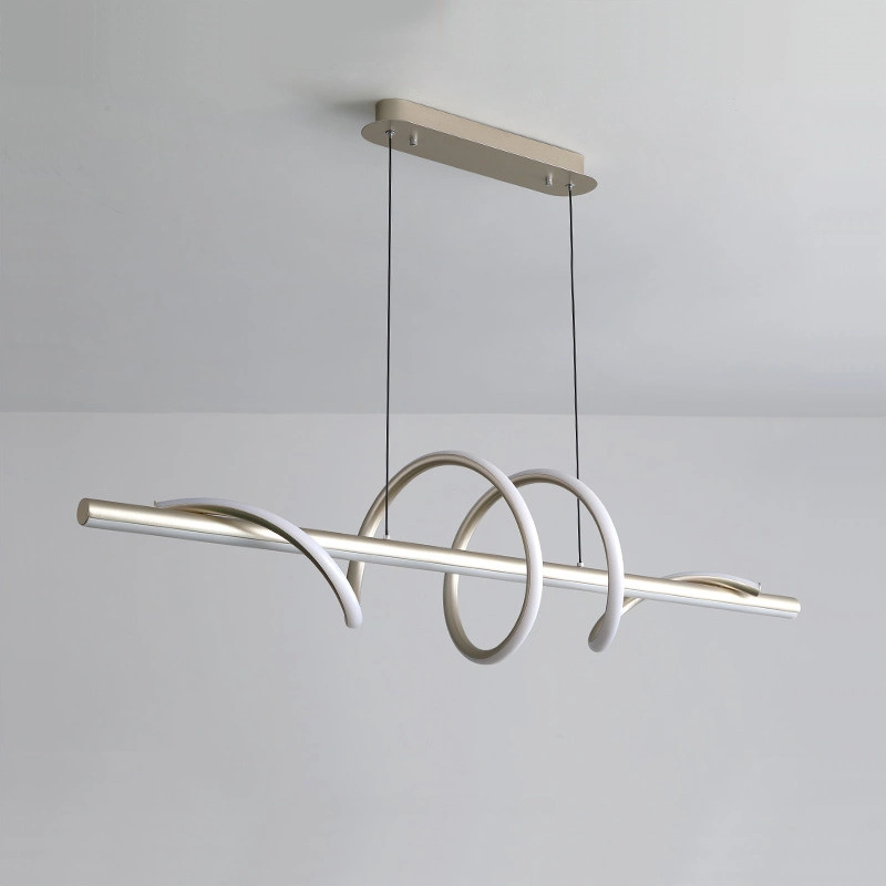 Реечный, рядный светильник SIMSON LONG Linear light
