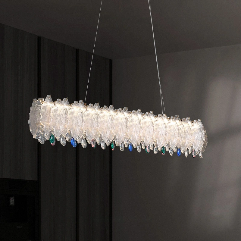 Реечный, рядный светильник MARIANUS LONG Linear light