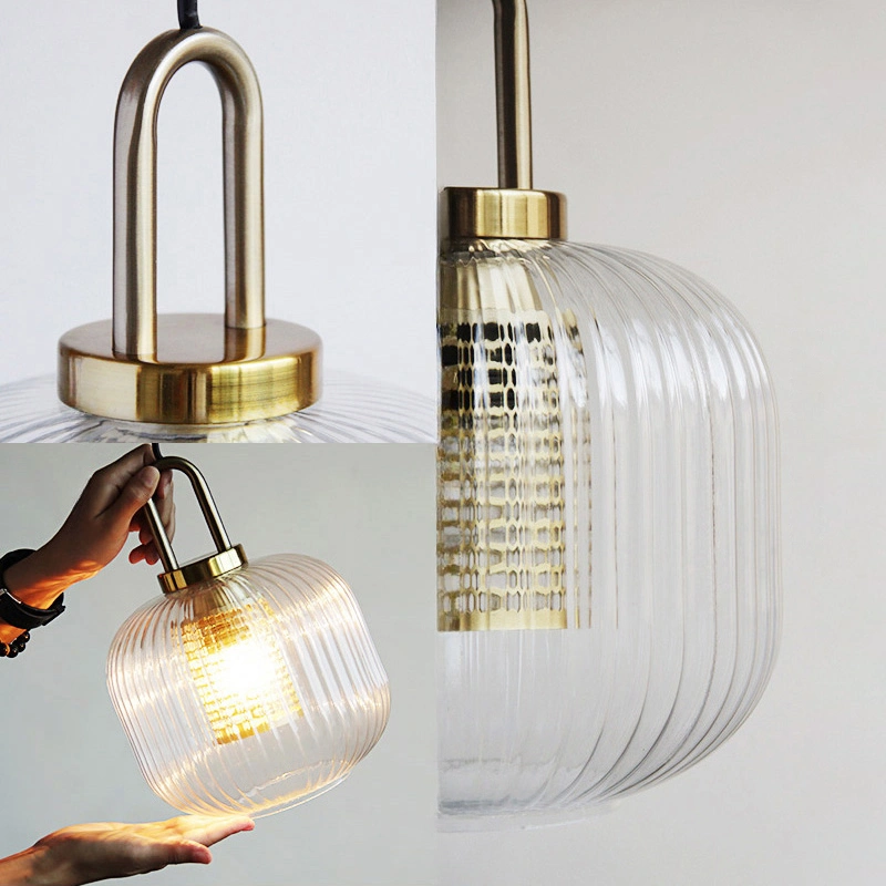 Подвесной светильник FRIST