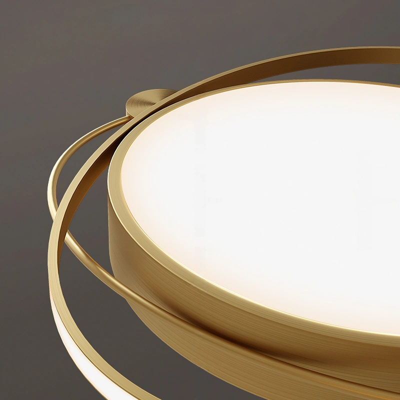 Потолочный светильник ALMRIK