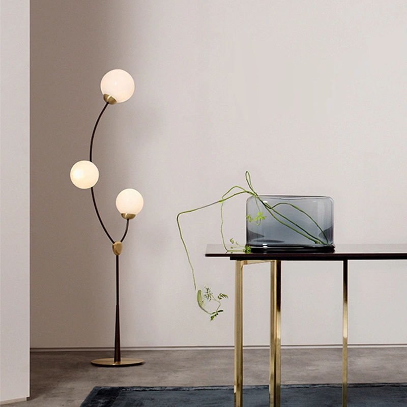 Торшер VINE FL