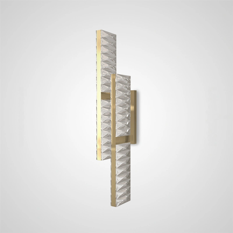 Бра Настенный светильник SEVAL STEP WALL Sconce