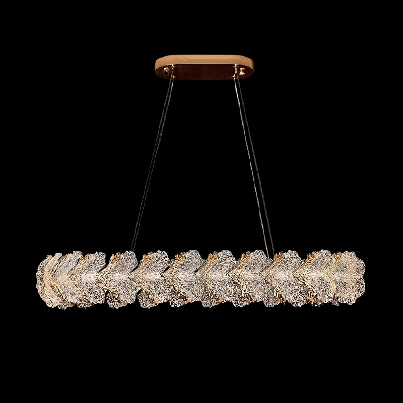 Реечный, рядный светильник JASKA LONG Linear light