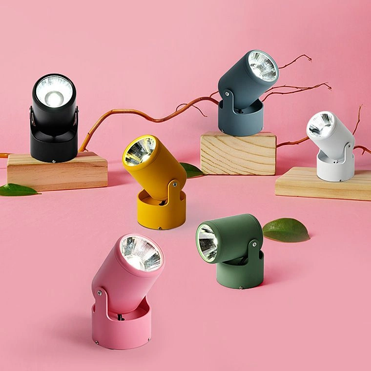 Точечный свет FUN