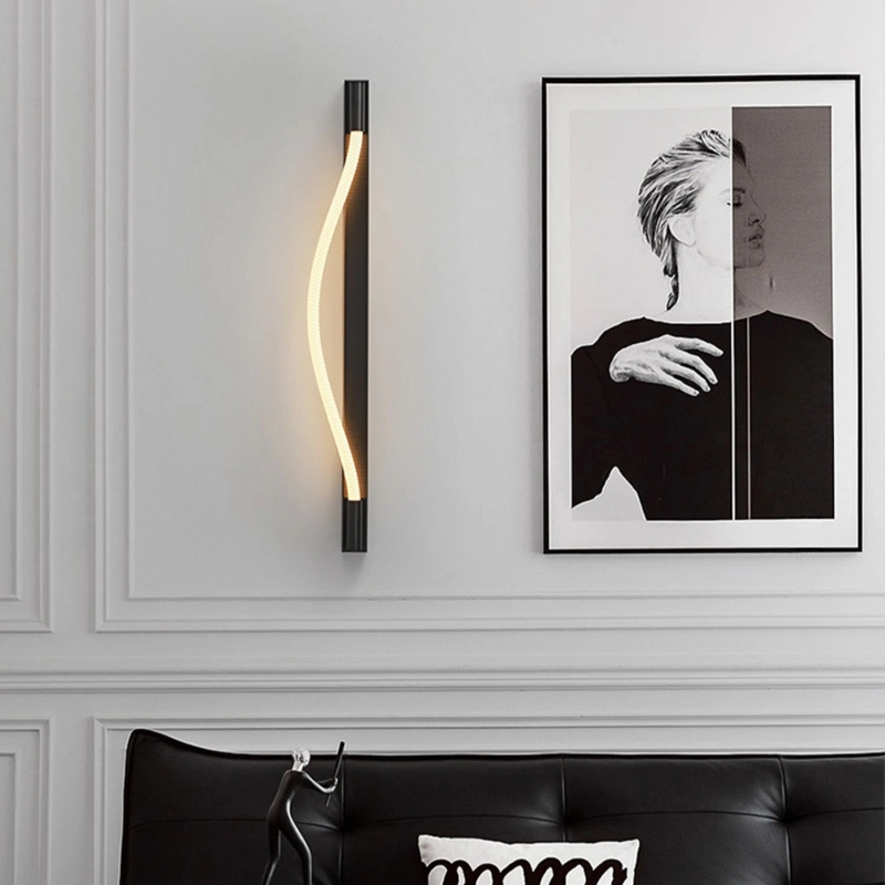 Бра GLORIFY OPTIC WALL B