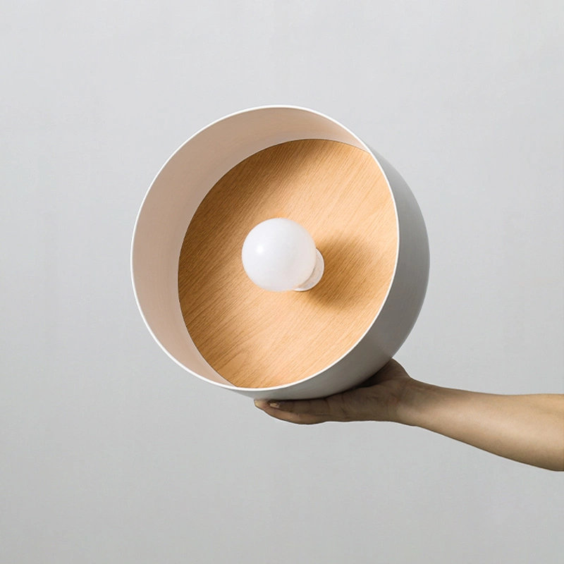 Потолочный светильник PUFF