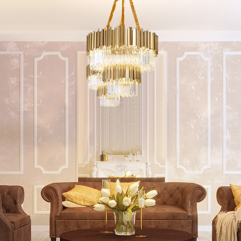 Люстра GENEVA C