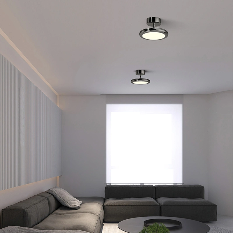 Точечный свет SKOLL