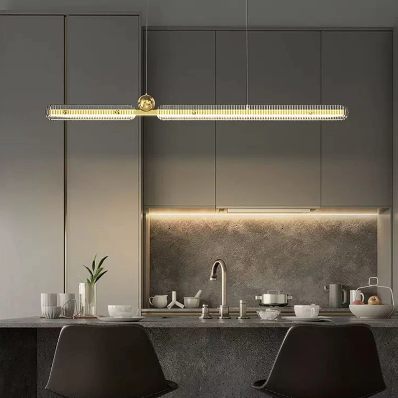 Реечный, рядный светильник CHIFFA B