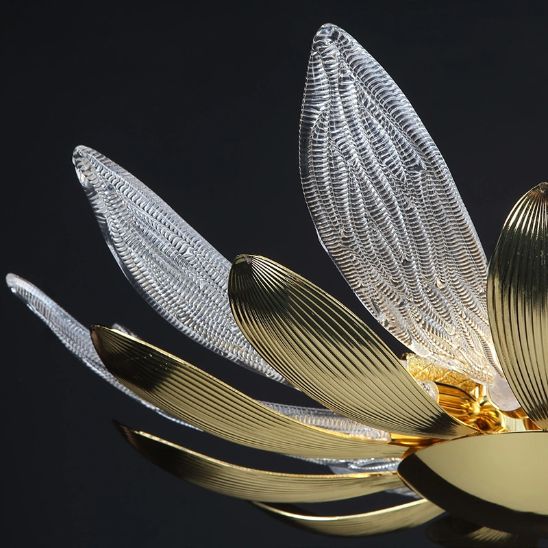 Люстра JUUL LUSH