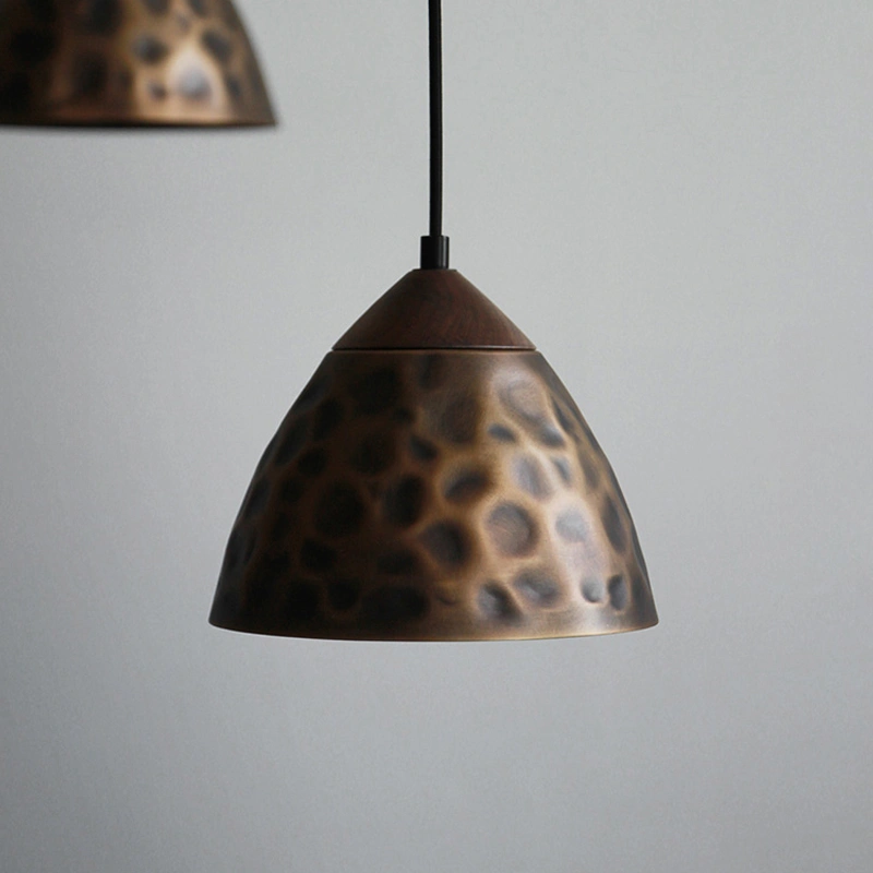 Подвесной светильник ALBAN B