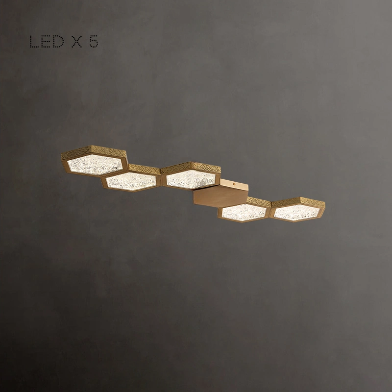 Потолочный светильник PETRY