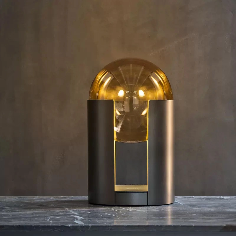 Настольная лампа TREVOR TAB