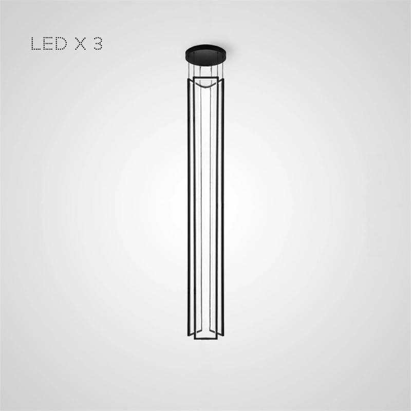 3 лампы. Белый свет