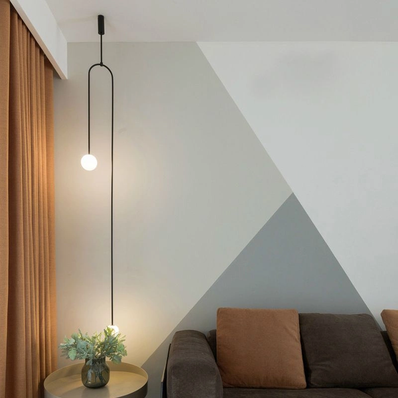 Подвесной светильник LINES 1