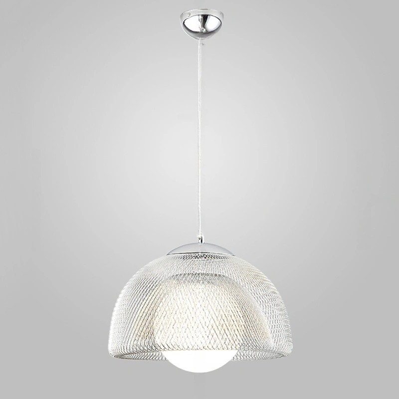 Размер L. Цвет хром.