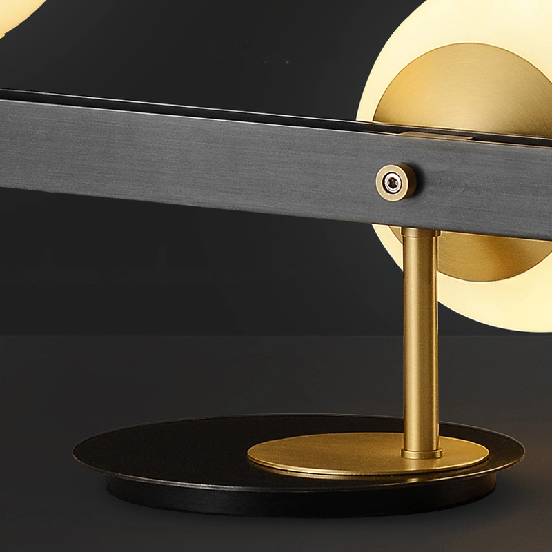 Настольная лампа JUDITH TAB